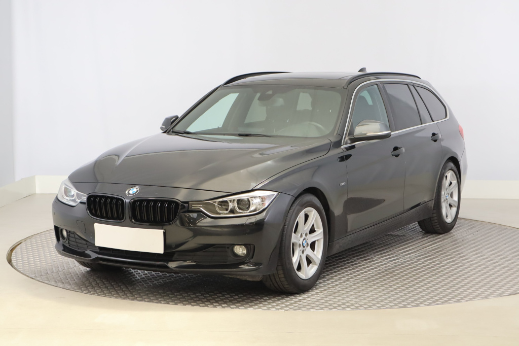BMW 3