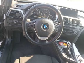 BMW 3 - 2013