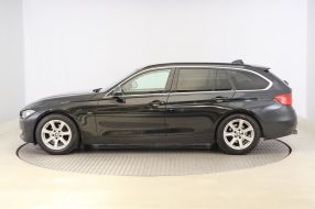 BMW 3 - 2013
