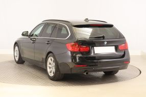 BMW 3 - 2013