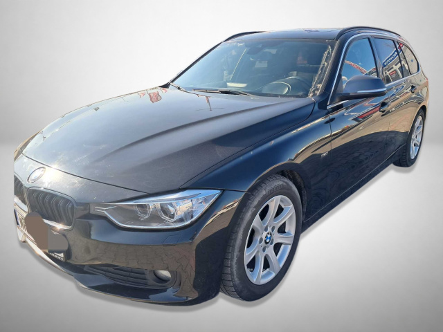 BMW 3 2013