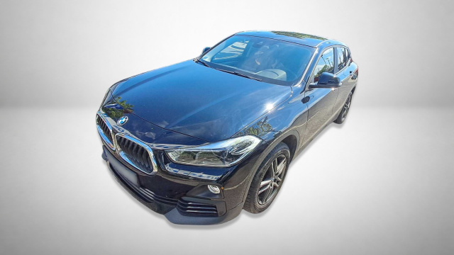 BMW X2 2020
