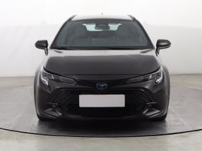 Toyota Corolla - 2023