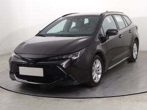 Toyota Corolla - 2023