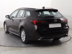 Toyota Corolla - 2023