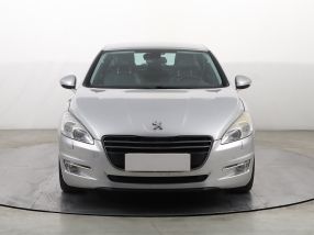 Peugeot 508 - 2011