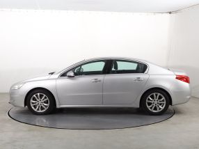 Peugeot 508 - 2011