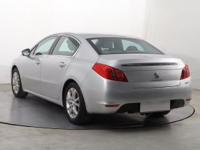 Peugeot 508 - 2011
