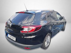 Renault Megane - 2013