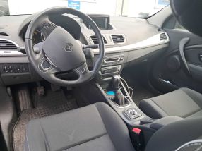 Renault Megane - 2013