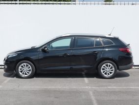 Renault Megane - 2013