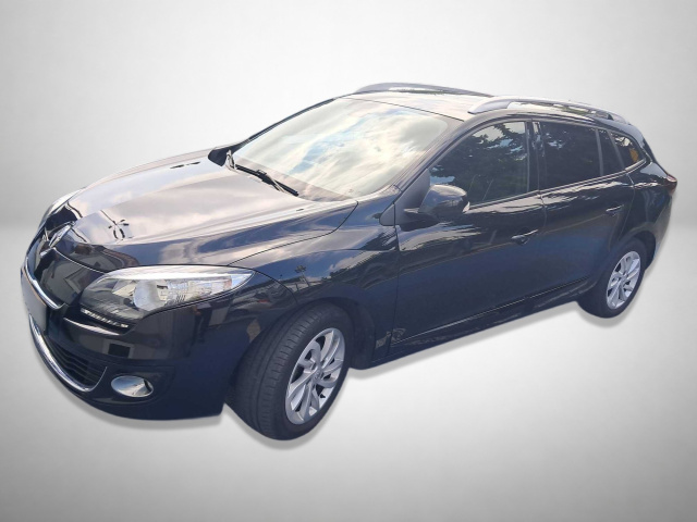 Renault Megane 2013