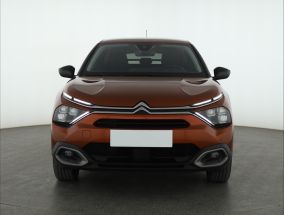 Citroen C4 - 2021