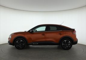 Citroen C4 - 2021