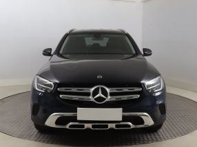 Mercedes-Benz GLC - 2021