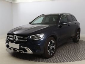 Mercedes-Benz GLC - 2021
