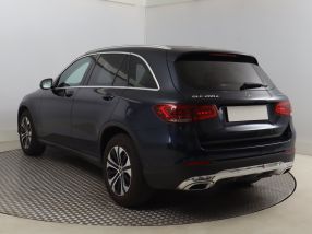 Mercedes-Benz GLC - 2021