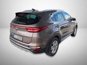 Kia Sportage - 2020