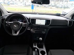 Kia Sportage - 2020