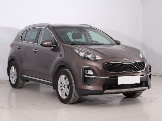 Kia Sportage 2020