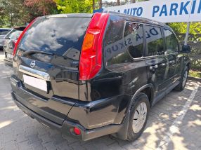 Nissan X-Trail - 2008