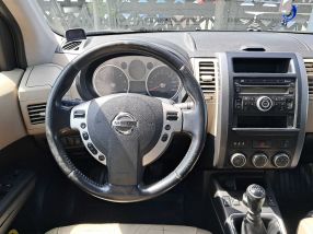 Nissan X-Trail - 2008