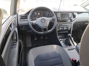 Volkswagen Golf Sportsvan - 2016