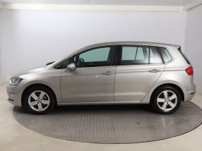 Volkswagen Golf Sportsvan - 2016