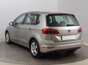 Volkswagen Golf Sportsvan - 2016