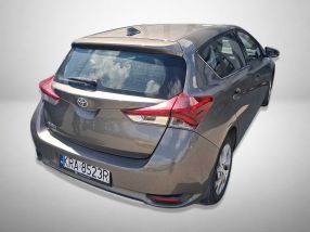 Toyota Auris - 2018