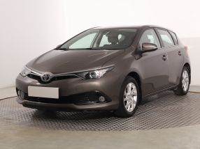 Toyota Auris - 2018