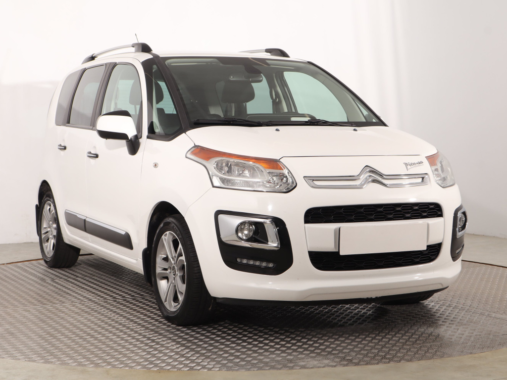 Citroen C3 Picasso