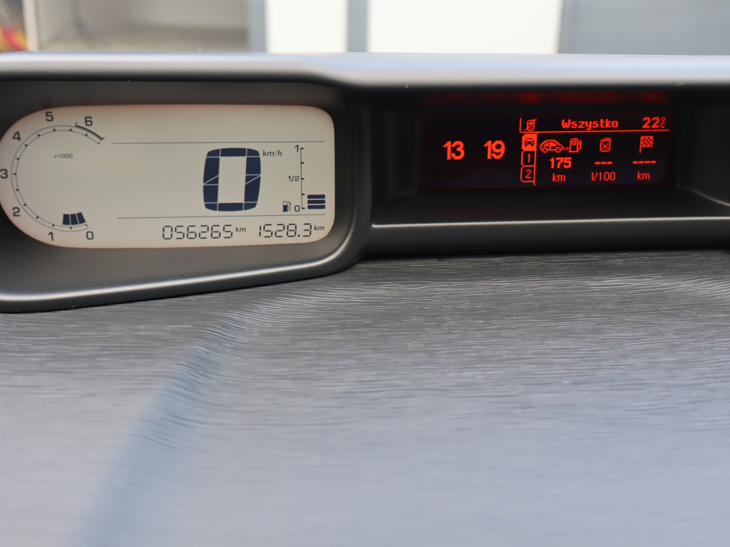 Citroen C3 Picasso
