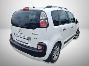 Citroen C3 Picasso - 2015