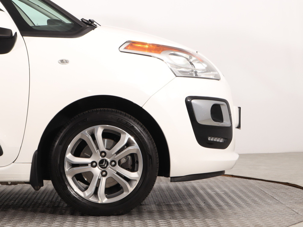 Citroen C3 Picasso