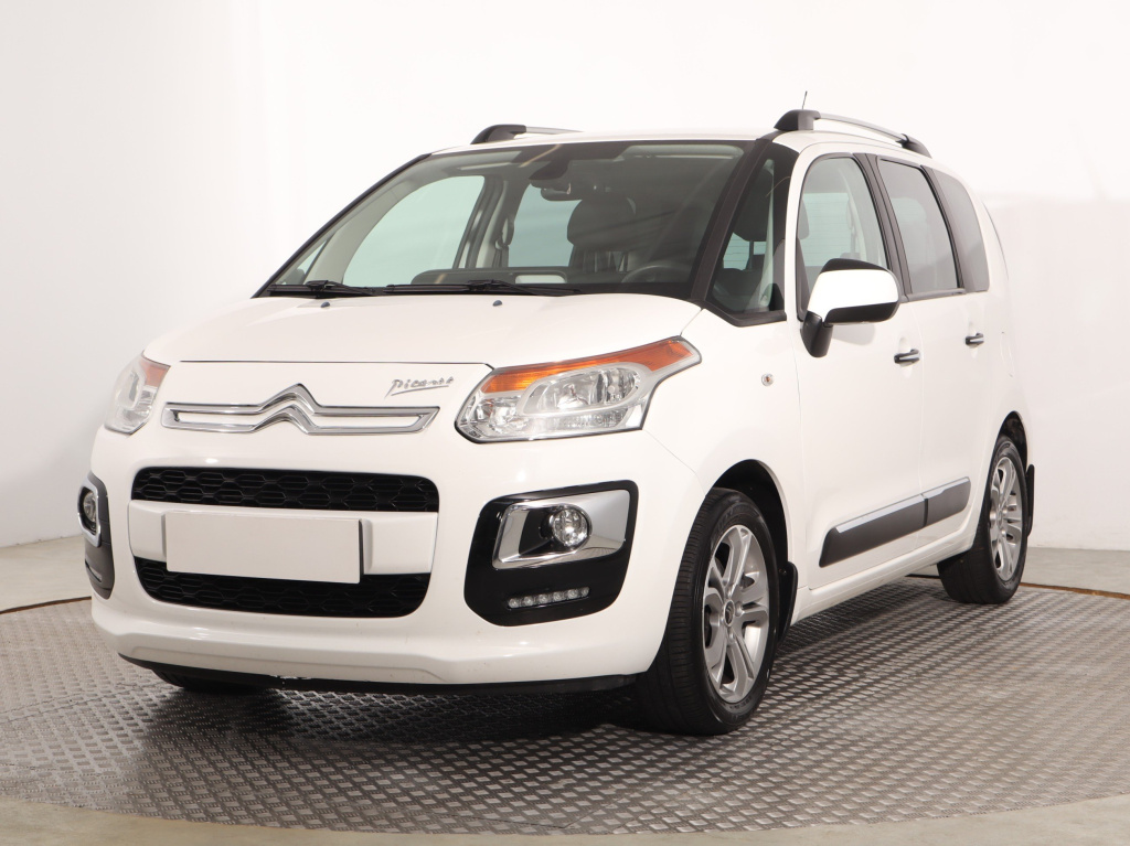 Citroen C3 Picasso