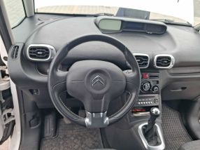 Citroen C3 Picasso - 2015
