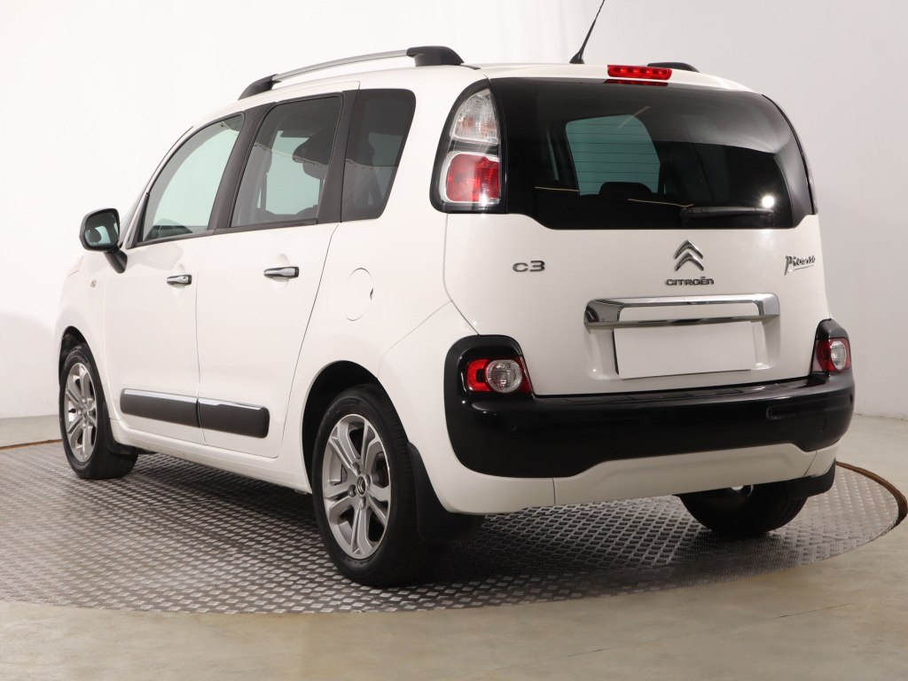 Citroen C3 Picasso