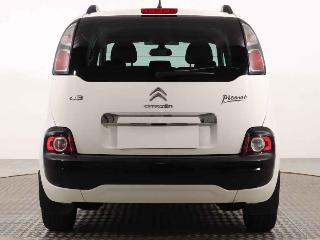 Citroen C3 Picasso