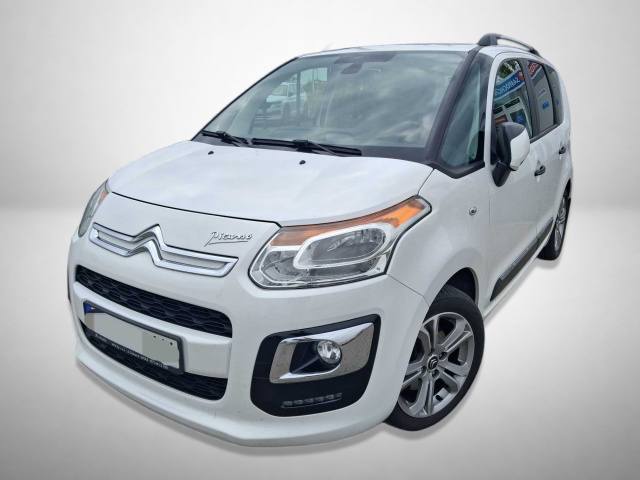 Citroen C3 Picasso 2015