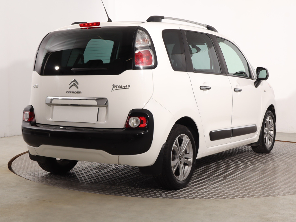 Citroen C3 Picasso