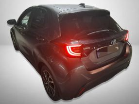 Toyota Yaris - 2022