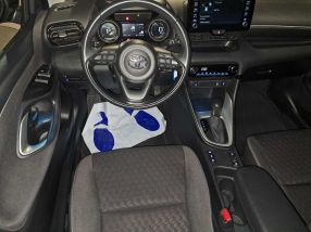 Toyota Yaris - 2022