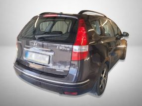 Hyundai i30 - 2008