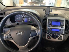 Hyundai i30 - 2008