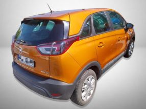Opel Crossland - 2019