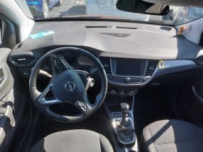 Opel Crossland - 2019