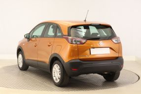 Opel Crossland - 2019
