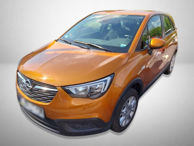Opel Crossland 2019