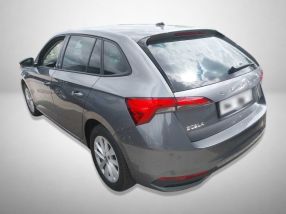 Škoda Scala - 2025